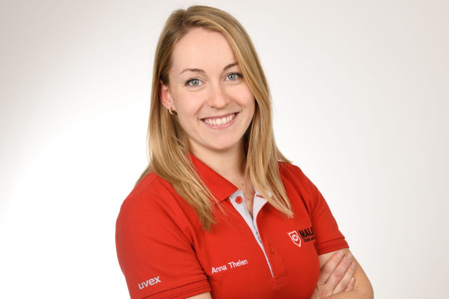 Anna Thelen