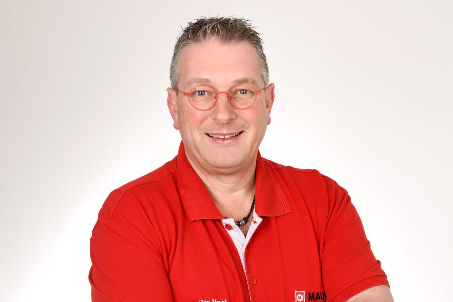 Jörg Mauel